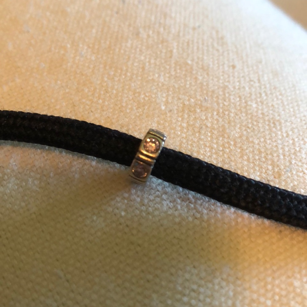 Pandora Charm
